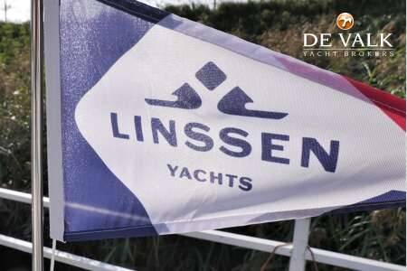 LINSSEN 380 AC
