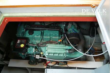 LINSSEN 380 AC