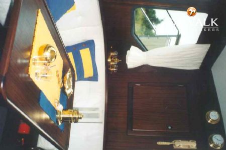 LINSSEN 40 SE