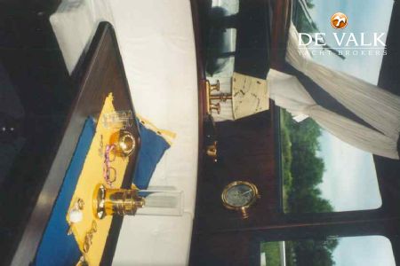 LINSSEN 40 SE