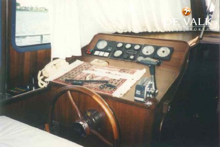LINSSEN 40 SE