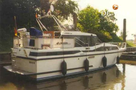 LINSSEN 40 SE