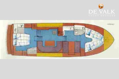 LINSSEN 40 SE