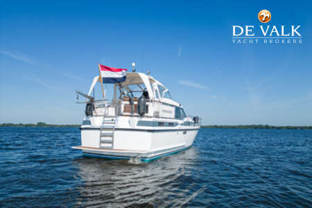 LINSSEN 40 SE ROYAL