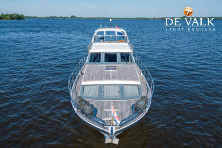 LINSSEN 40 SE ROYAL