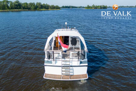 LINSSEN 40 SE ROYAL