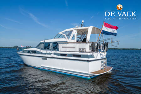 LINSSEN 40 SE ROYAL