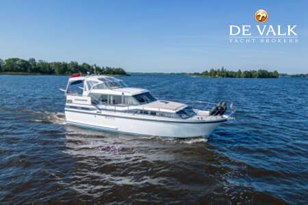 LINSSEN 40 SE ROYAL