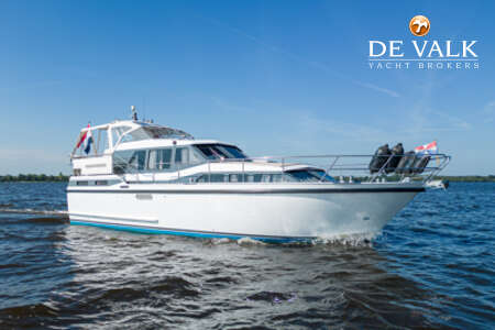 LINSSEN 40 SE ROYAL