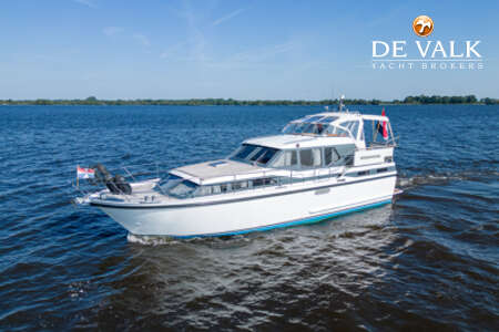 LINSSEN 40 SE ROYAL