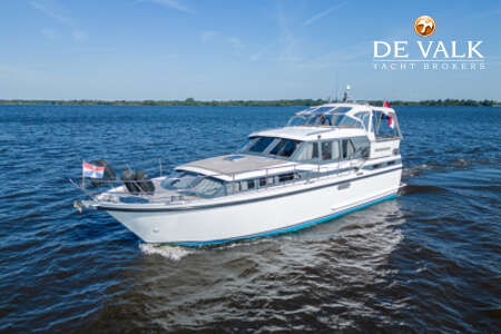 LINSSEN 40 SE ROYAL