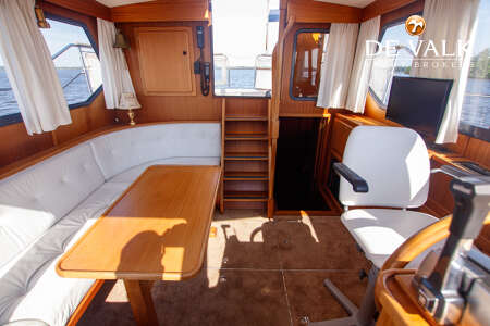 LINSSEN 40 SE ROYAL