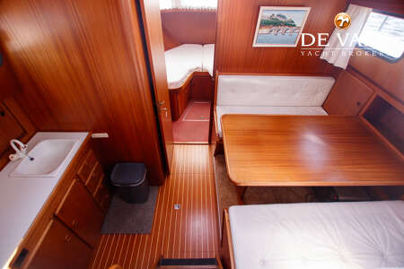 LINSSEN 40 SE ROYAL