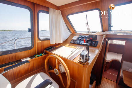 LINSSEN 40 SE ROYAL