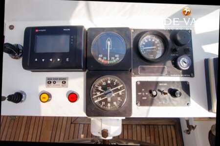 LINSSEN 40 SE ROYAL