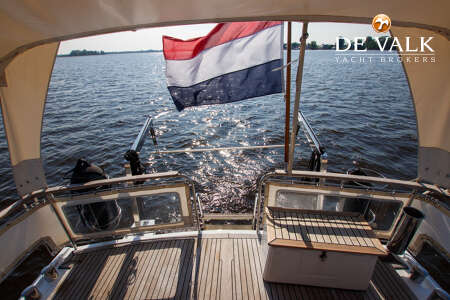 LINSSEN 40 SE ROYAL