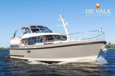 LINSSEN 40 SL AC width=