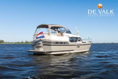 LINSSEN 40 SL AC