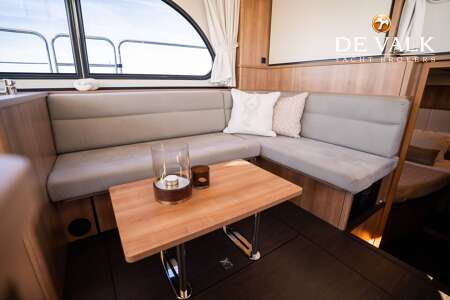 LINSSEN 40 SL AC