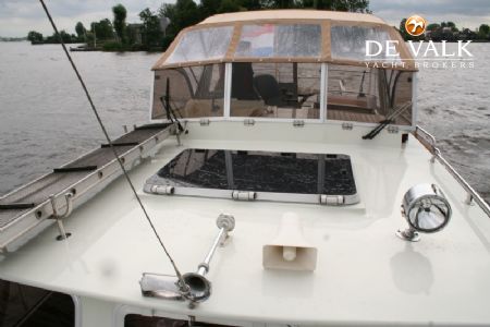 LINSSEN 40 STURDY