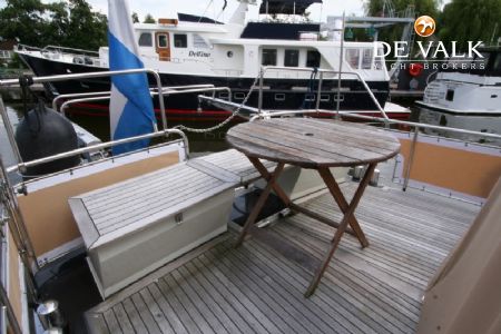 LINSSEN 40 STURDY