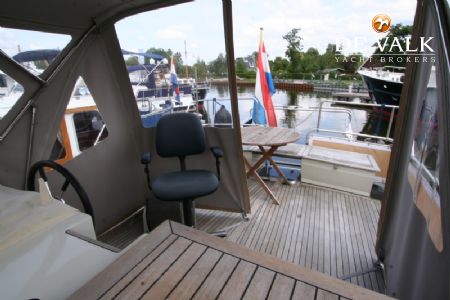 LINSSEN 40 STURDY