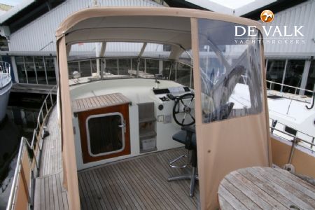 LINSSEN 40 STURDY