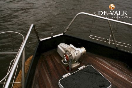 LINSSEN 40 STURDY