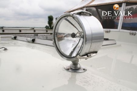 LINSSEN 40 STURDY