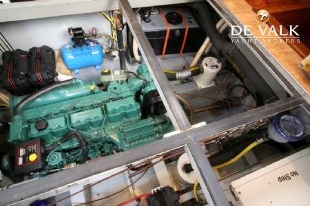 LINSSEN 40 STURDY