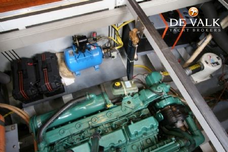 LINSSEN 40 STURDY