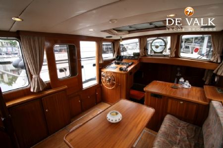 LINSSEN 40 STURDY