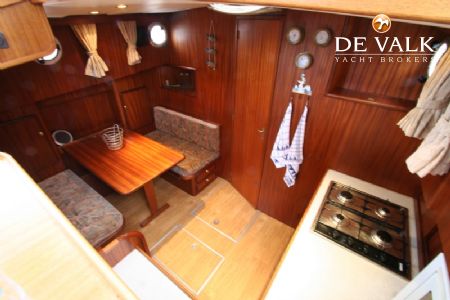 LINSSEN 40 STURDY