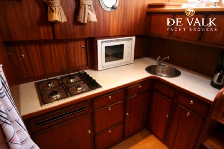 LINSSEN 40 STURDY
