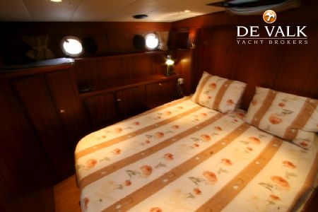LINSSEN 40 STURDY