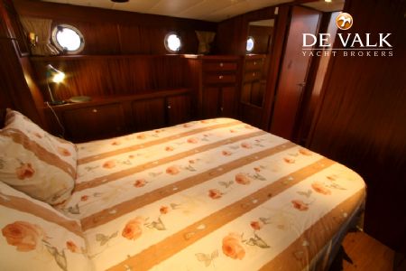 LINSSEN 40 STURDY