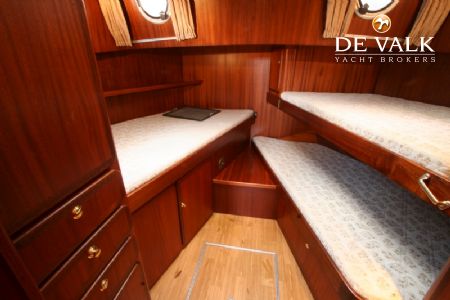 LINSSEN 40 STURDY