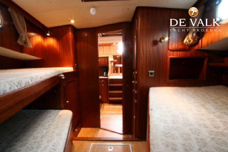 LINSSEN 40 STURDY
