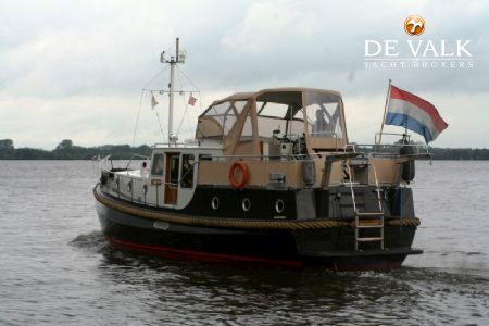 LINSSEN 40 STURDY