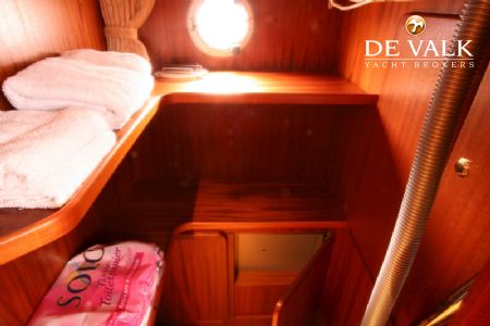 LINSSEN 40 STURDY