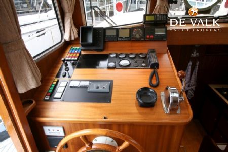 LINSSEN 40 STURDY