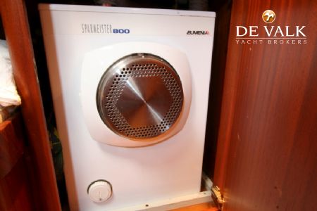 LINSSEN 40 STURDY