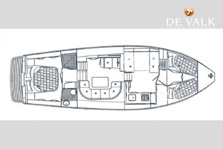 LINSSEN 40 STURDY