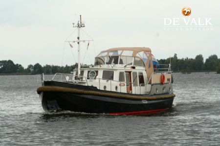 LINSSEN 40 STURDY