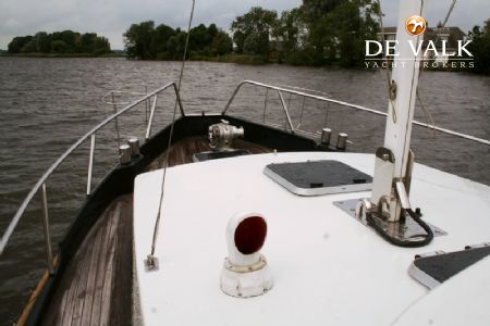 LINSSEN 40 STURDY