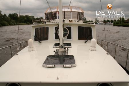 LINSSEN 40 STURDY