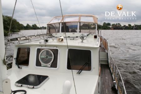LINSSEN 40 STURDY