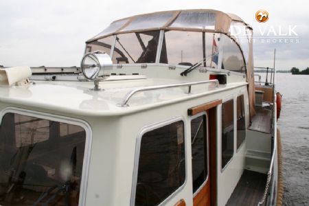 LINSSEN 40 STURDY
