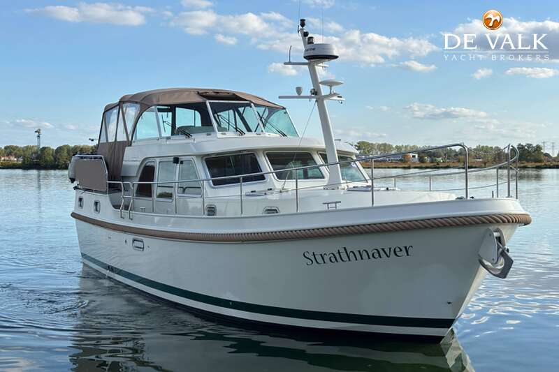 LINSSEN 40.9 AC