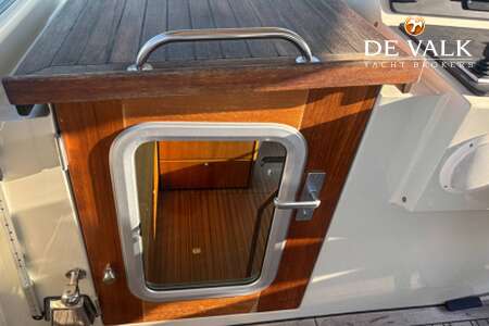LINSSEN 40.9 AC